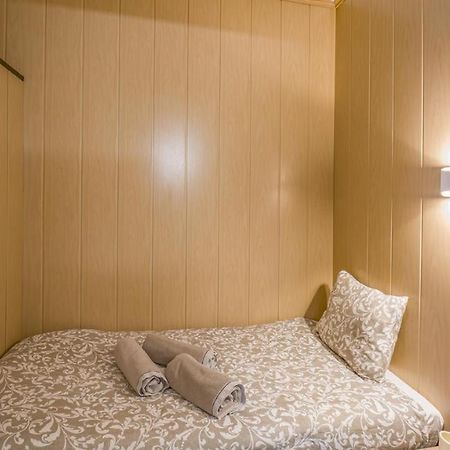 Studio Cosy Au Pied Des Pistes - Vacances Au Ski Lp103 باس دي لا كاسا المظهر الخارجي الصورة